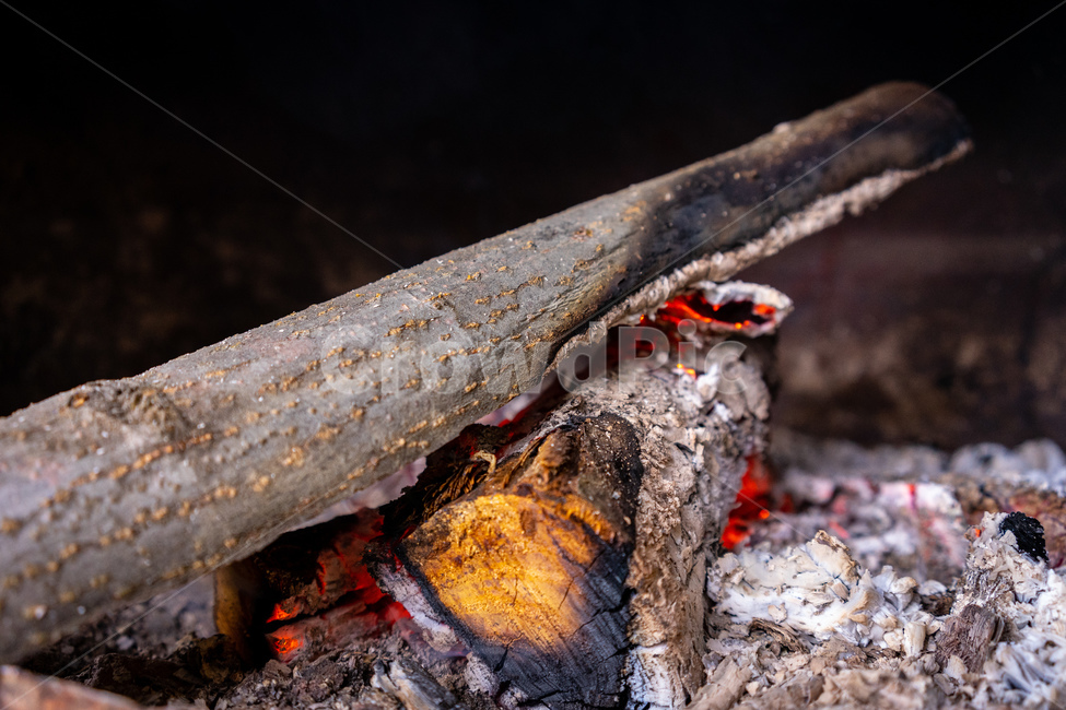 땔감,나무,tree,모닥불,fire,불,장작,시골,시골풍경,재,연기
