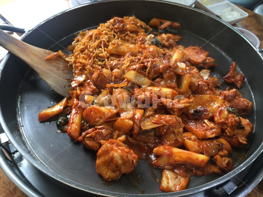 닭갈비,철판닭갈비,닭,닭고기,맛있는닭갈비,음식,식재료,요리,food,cook,meal,dishes,food reserves