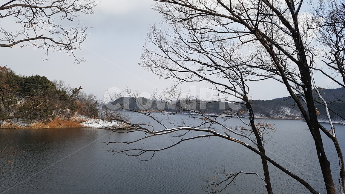 풍경,대청호,대전,겨울,호수,겨울,계절,winter,season,자연,풍경,nature,landscape,한국자연풍경,한국자연경관,korea nature landscape,outdoors,옥외