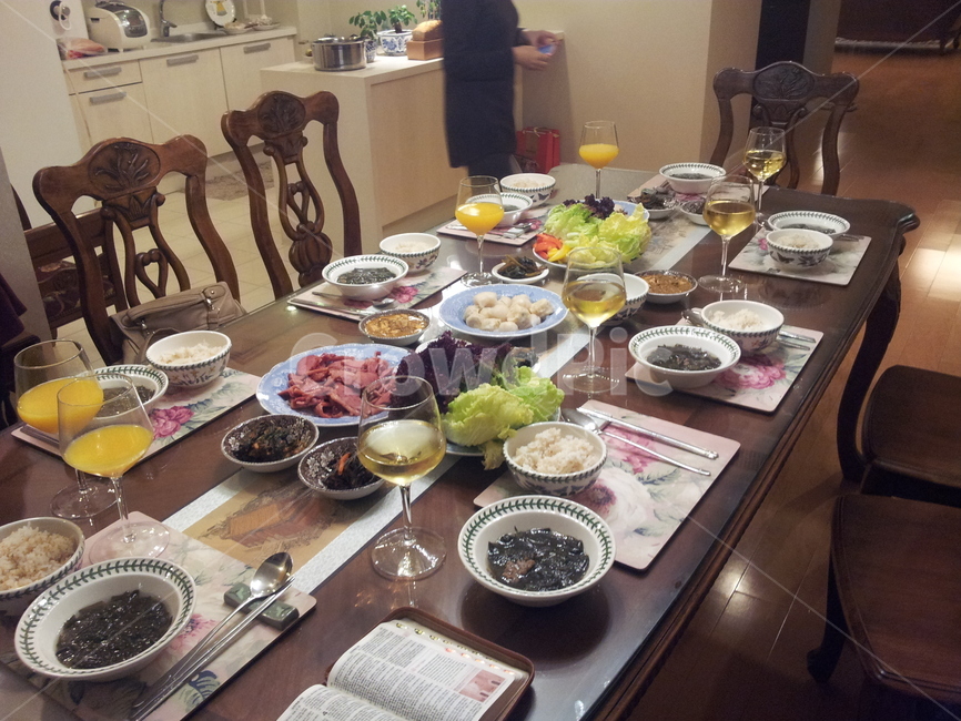 식탁,밥상,음식,집밥,상차림