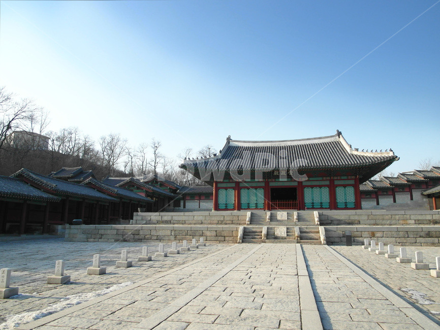 서울,궁,경희궁,숭정전,건축물