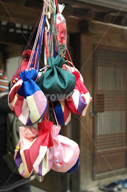 복주머니,새해,전통,색동,한옥마을,koreanstylehouse,traditional,aluckybag,명절