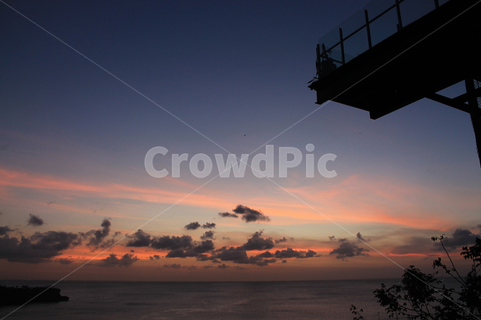 인도네시아,발리,쿠부,쿠부해변,쿠부비치,석양,일몰,황혼,indonesia,bali,balisunset,beachsunset,sunset,실루엣,silhouette,dusk,twilight,sea,ocean,sky,redsky,하늘,붉은하늘,자연,nature,새벽,dawn,자연,풍경,nature,landscape,outdoors,옥외,red sky,붉은 하늘