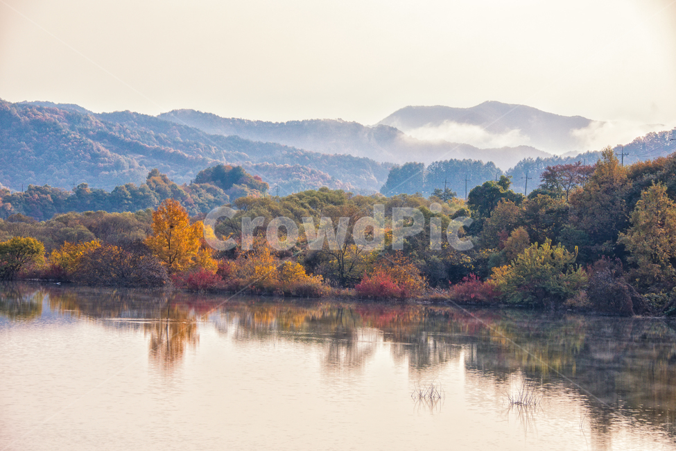 가을풍경,가을,반영,자연,nature,용담호,tree,plant,가을,계절,fall,autumn,season,자연,풍경,nature,landscape,한국자연풍경,한국자연경관,korea nature landscape