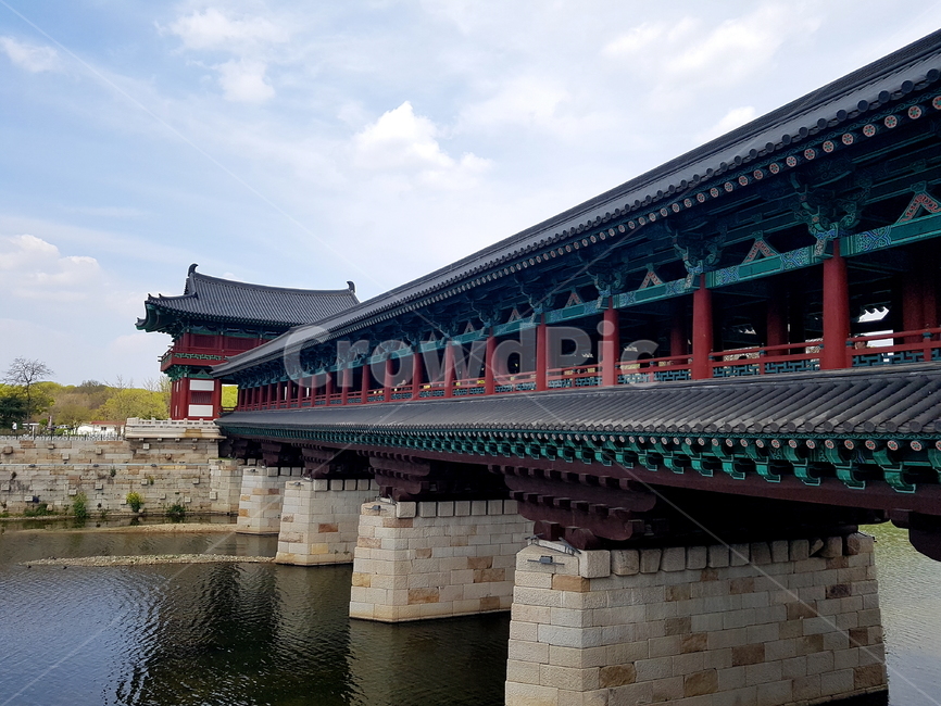 월정교,교량,경주,신라,목조교량,조선시대,경주시,통일신라,교동,랜드마크,landmark,tourist attraction,한국랜드마크,한국관광지,한국명소,korea landmark,korea tourist attraction
