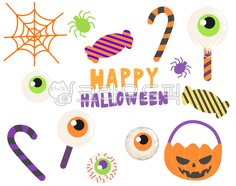 거미,거미줄,할로윈거미,막대사탕,눈알막대사탕,눈알,눈,눈알스티커,할로윈눈알,눈알사탕,할로윈,핼로윈,할로윈축제,할로윈파티,할로윈일러스트,할로윈요소,할로윈스티커,halloween,halloweenillustration,할로윈디자인,할로윈캔디,캔디,사탕,halloweencandy,할로윈사탕,호박,호박바구니,할로윈호박,halloweendessert,pumpkin,halloweencalligraphy,halloweengraphic,happyhalloween