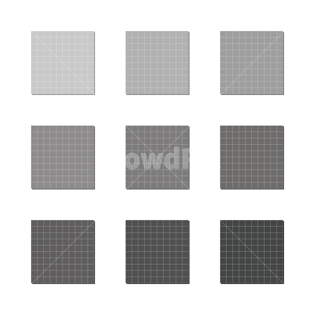 포스트잇,메모장,memo,스티커,post,문구,일러스트,label,상표,text,본문,격자무늬,색종이,pattern,모눈종이
