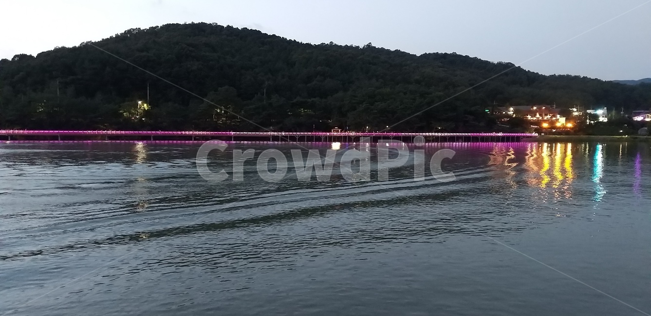 water,조명,색감,백운호수,자연
