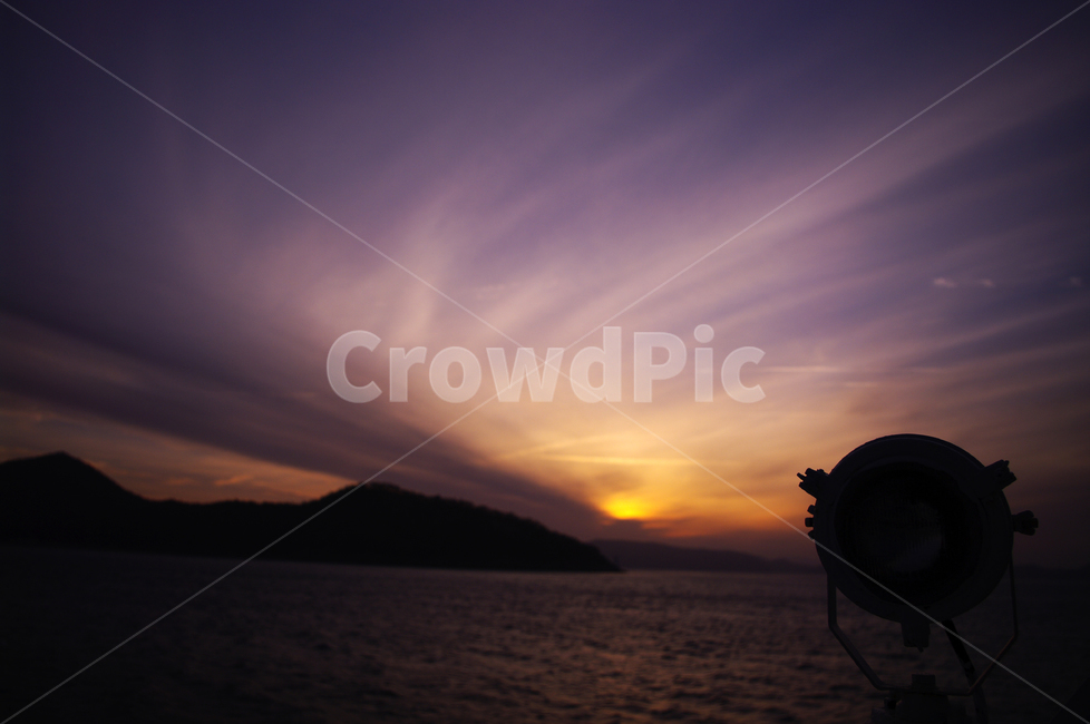 일출,sunrise,바다,풍경,섬,노을,하늘,구름,color,자연,풍경,nature,landscape,outdoors,옥외