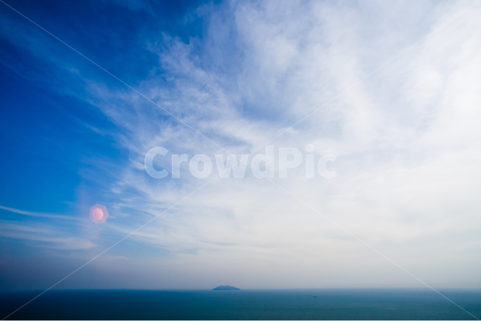 바닷가,여름,하늘,푸른바다,청산도,자연,풍경,nature,landscape,outdoors,옥외,sky
