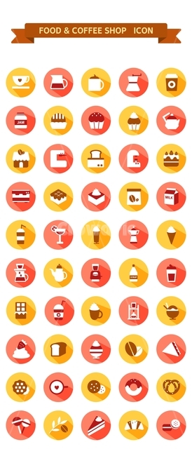아이콘,픽토그램,플랫아이콘,플랫,음식,커피잔,커피,카페모카,머그잔,그라인더,핸드그라인더,테이크아웃,잼,초콜렛,머핀,주전자,커피숍,커피가게,커피머신,식빵,오븐,캡슐머신,케이크,케익,케잌,허니브래드,치즈브래드,원두,우유,텀블러,칵테일,생크림,아이스크림,콘아이스크림,핸드드립,커피포트,시럽,더치,더치커피,빙수,딸기생크림,딸기,쿠키,도넛,샌드위치,프레즐,마카롱,생두,사탕,음식,식재료,요리,food,cook,meal,dishes,food reserves,커피,카페,coffee,cafe,그래픽,일러스트레이션,graphic,illustration,아이콘,icon