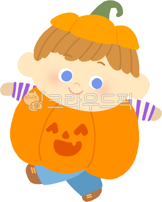 할로윈,할로윈파티,할로윈코스튬,pumpkin,호박,호박옷,호박모자,남아,남자아이,코스튬,어린이,사람,캐릭터,얼굴,줄무늬,할로윈캐릭터