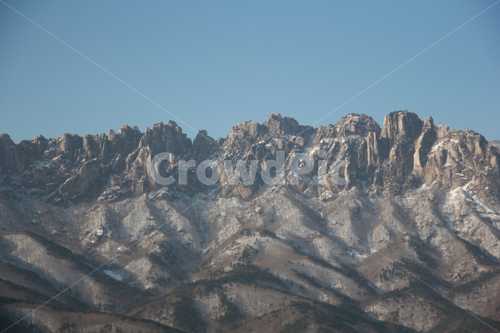 산,설산,눈,설악산,돌산,mountain,snow,자연