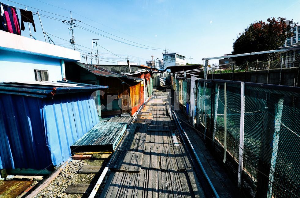 군산철길마을,필름감성,필름,철길,건축