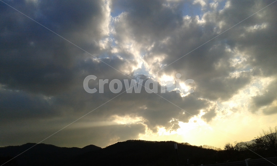 light,빛,구름,하늘,sky