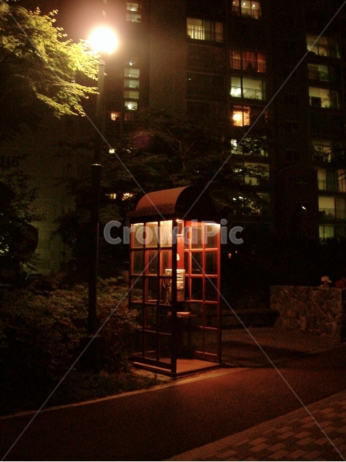 야경,전화,공중전화,추억,기억,카드전화,야경,밤,풍경,nightscape,night,landscape