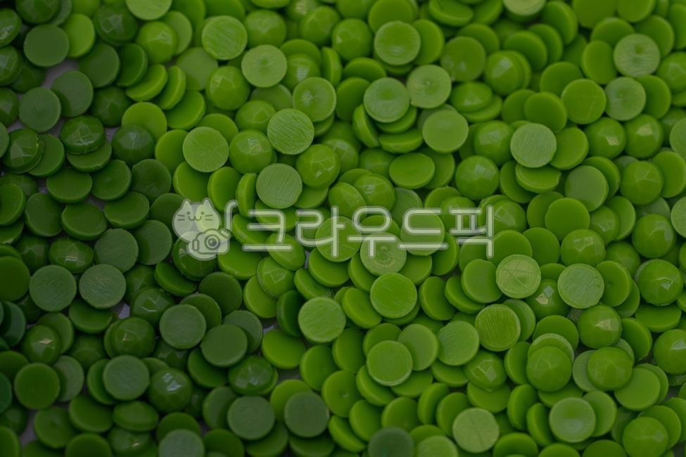 보석십자수,비즈,배경,초록,연두