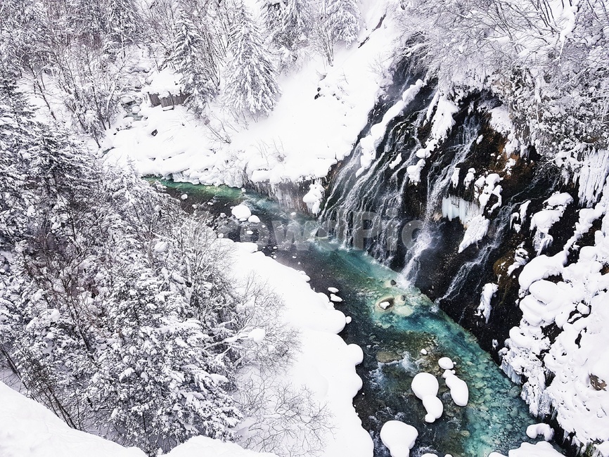 mountain,ice,snow,온천,hotspring,자연,풍경,nature,landscape