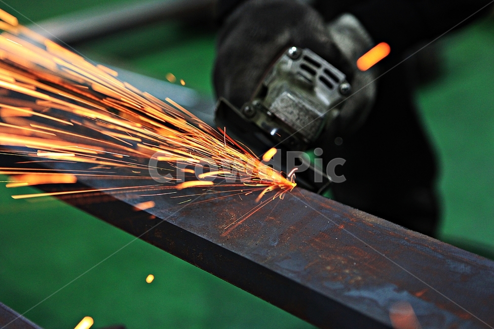 그라인더,철,자재,불꽃,노동,산업,industry,industrial,제조업,manufacturing business,manufacturing industry