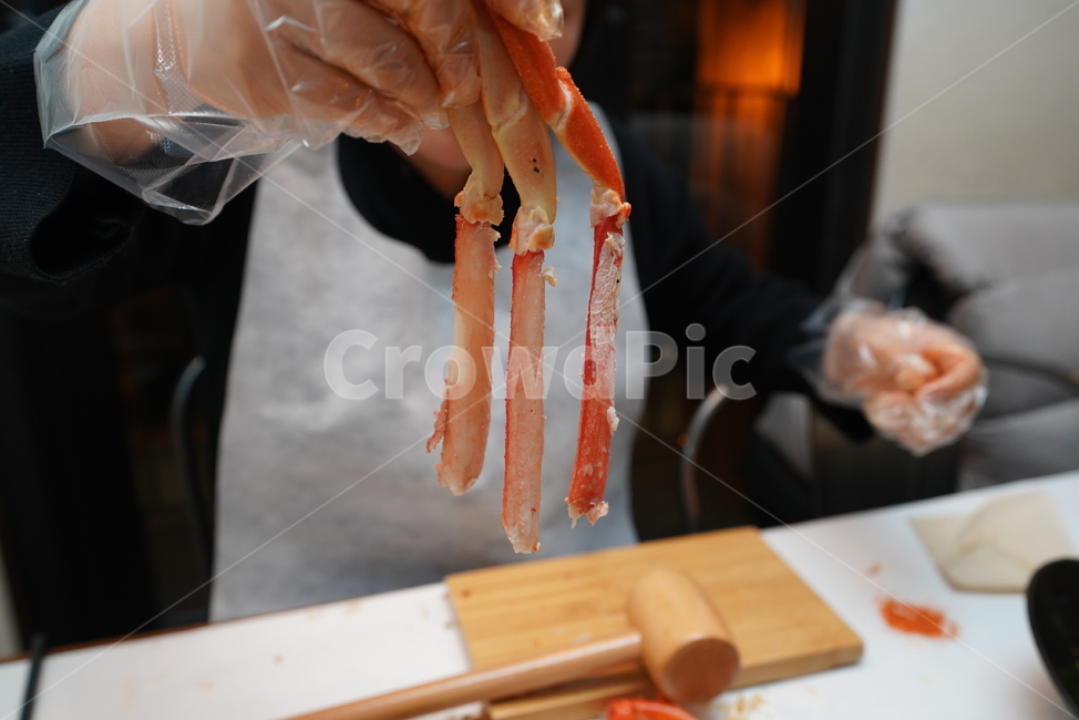 해물,해산물,seafood,먹거리,음식,food,식사,안주,안주거리,컬러,색감,게,망치,수산물,해산물,fishery products,seafood