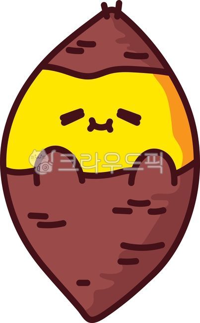 Sweet potato,winter,roasted sweet potato,pumpkin sweet potato,potato,cute sweet potato,sweet potato character,kawaii sweet potato,steamed sweet potato,sweet potato lust,chestnut sweet potato,snack,winter snack