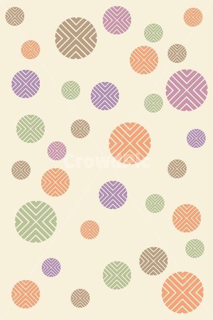 pattern,Tteoksal pattern,ours,motive,vector,tradition,fashion material,graphic,textile,Korean,eps,traditional pattern,korean,traditional,classic,background,culture,illustration,pastel tone,circle,design source