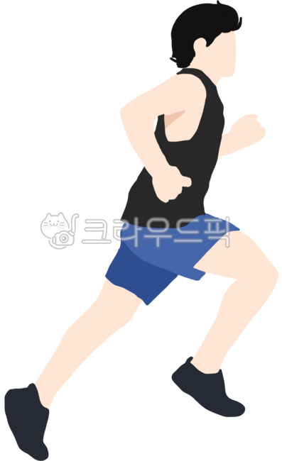 사람,사람일러스트,사람그림,동작,활동,여가활동,운동,체육,달리기,달리는사람,마라톤,산책,유산소