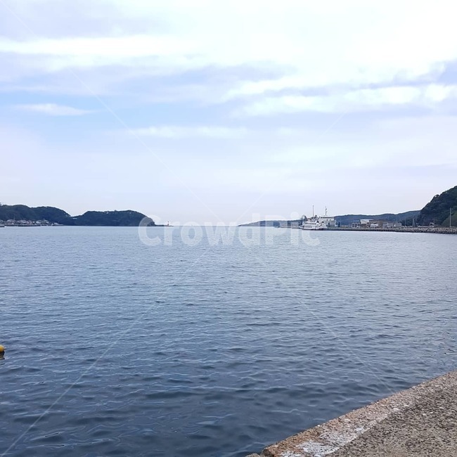 대마도,항구,바다,경치,일본,자연,풍경,nature,landscape