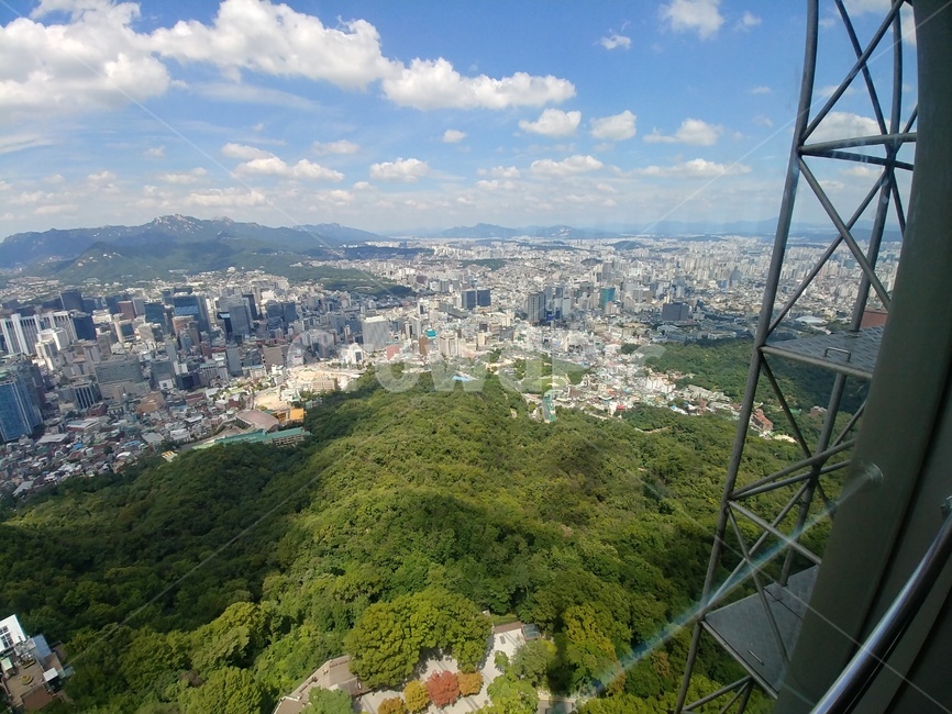 nature,자연,landscape,경치,옥외,scenery,풍경,aerialview,조감도,야외,서울,산,한국도시풍경,한국도시경관,korea cityscape,outdoors,aerial view