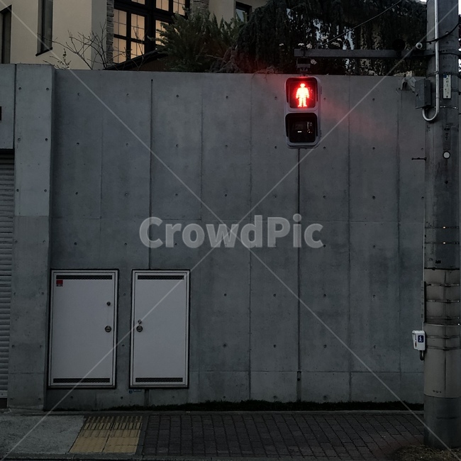 신호등,길거리,횡단보도,분위기,저녁,건축물,건물외관,exterior,building,structure,architecture,construction