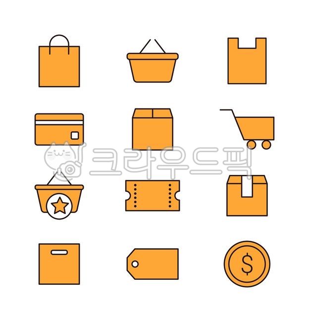 아이콘,쇼핑,마켓,상점,구매,결제,카드,쇼핑백,장바구니,상자,박스,카트,쿠폰,택배,배송,라벨,할인,가격,포인트,코인,동전,현금,돈,지불,적립,적립금,쇼핑몰,라인,시장,벡터,기호,상징,비즈니스,디자인,판매,상업,그래픽,세트,마케팅