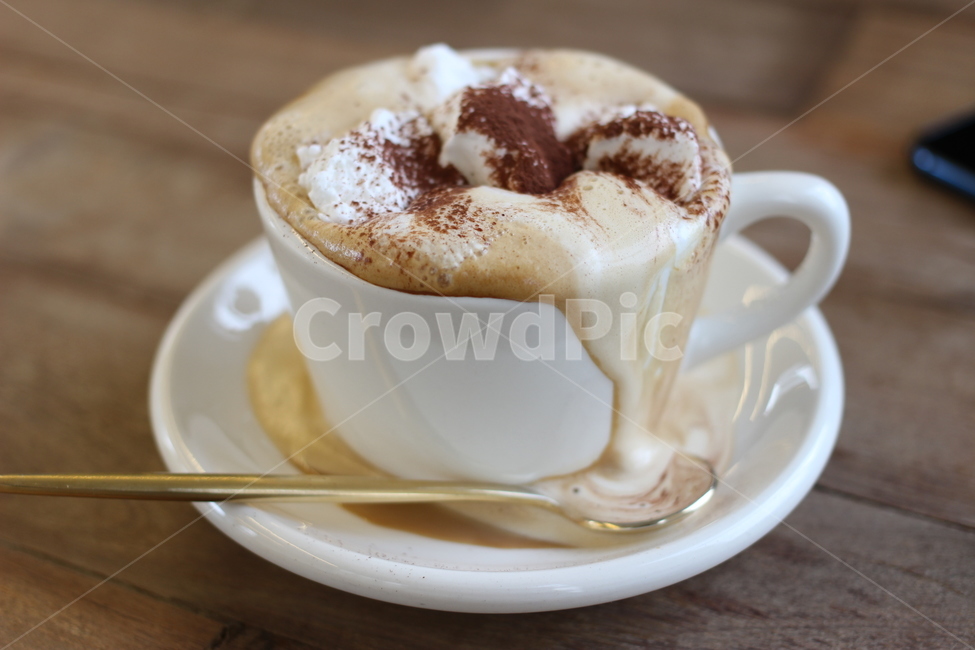 아인슈페너,커피,더티커피,인스타감성,커피잔,커피,카페,coffee,cafe