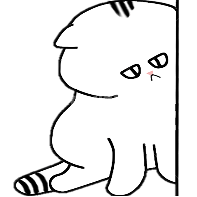 고양이일러스트,이모티콘,고양이일러스트,일러스트,동물,캐릭터,고양이,동물캐릭터,고양이,cat,kitten,kitty,누끼,remove background,그래픽,일러스트레이션,graphic,illustration