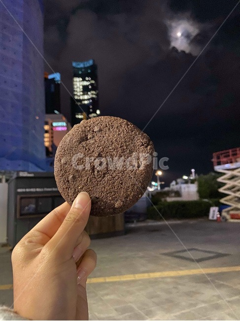쿠키,음식,건물,food,cookie