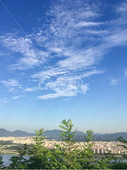 하늘,구름,권적운,전경,가을하늘,푸른하늘,cloud,sky,nature,자연,outdoors,옥외