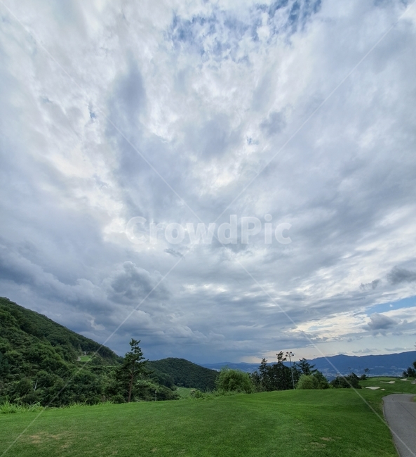 field,필드,grass,구름,자연,산,잔디,nature,cloud,하늘,sky,날씨,자연,풍경,nature,landscape,들,plant,식물,outdoors,옥외