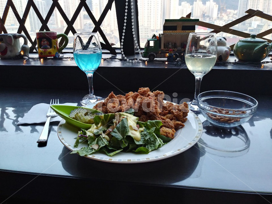 음식,요리,식사,유리,food