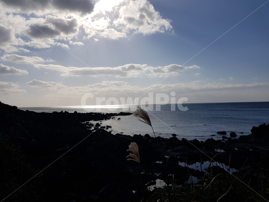 promontory,곶,nature,자연,바다,sea,제주도,jeju