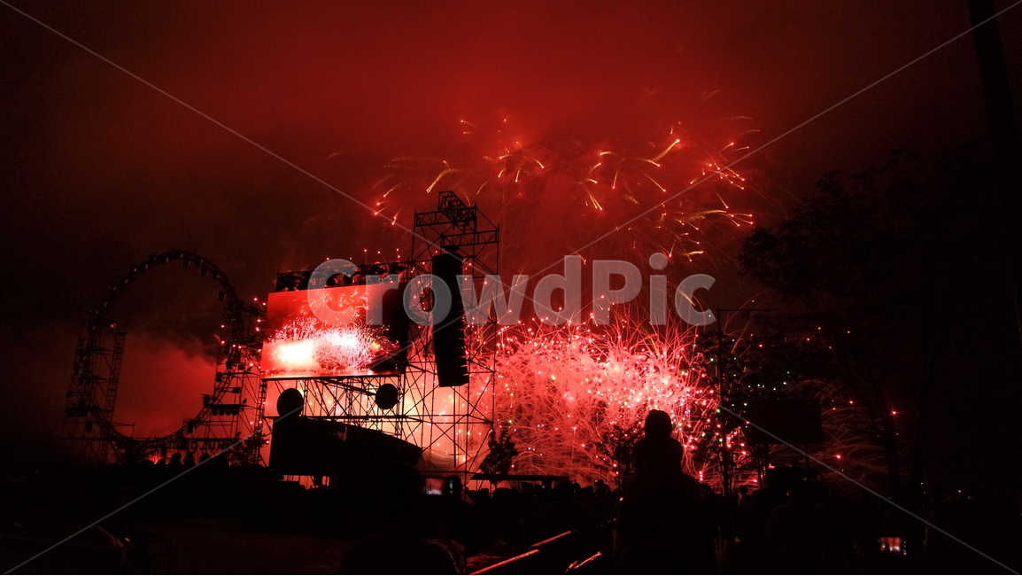 불꽃놀이,불꽃축제,축제,불꽃,폭죽,야경,밤,풍경,nightscape,night,landscape,축제,행사,festival,carnival,event,색깔,색상,색채,색감,color sense,color sensitivity,feeling of color