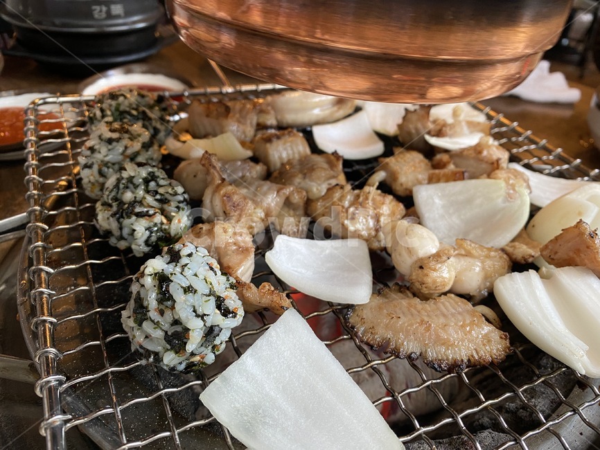 food,meal,barbeque,바베큐,음식