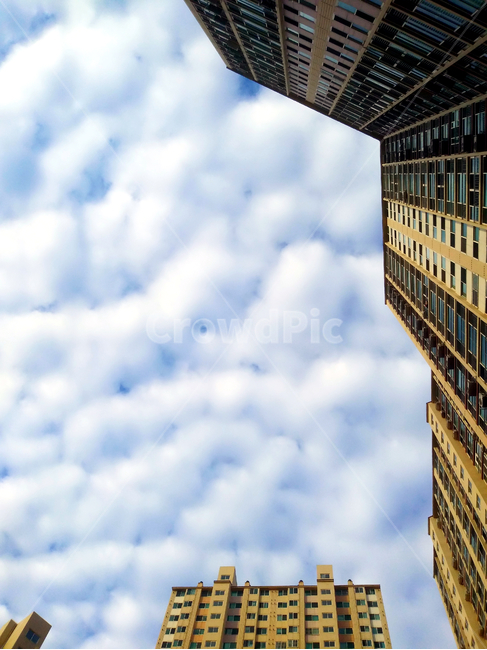 하늘,구름,고층건물,아파트,sky,cloud,building,부동산,부동산정책,집값,주택공급,부동산폭등