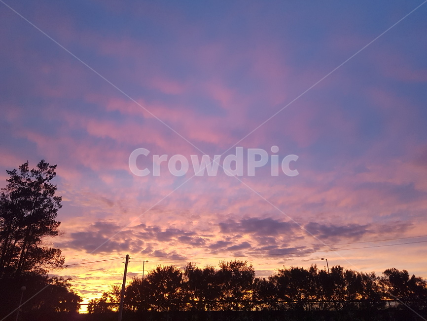 nature,자연,황혼,일몰,새벽,sky,옥외,dusk,하늘,redsky,붉은하늘,dawn,sunset,오늘,노을,자연,풍경,nature,landscape,outdoors,red sky,붉은 하늘