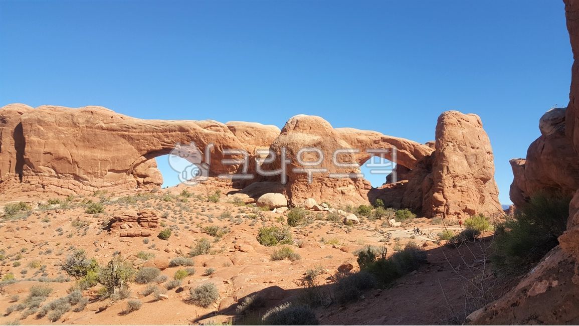 USA,Arches National Park,Americas Nature,Amazing Rock,window section,American landscape,rock,arch,Arches National Park scenery,Wallpapers,western usa