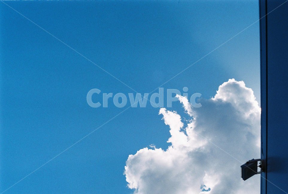 하늘,구름,sky,blue,cloud,파랑,자연,풍경,nature,landscape,색깔,색상,색채,색감,color sense,color sensitivity,feeling of color,outdoors,옥외,weather,날씨,cumulus,적운