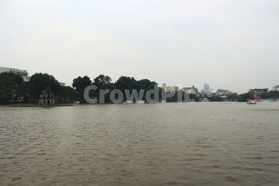 풍경,흐림,풍경사진,호수,landscape,lake,photo,cloudy,호안끼엠호수,도시,풍경,city,landscape,해외,외국,세계,foreign,oversea,world,세계도시풍경,해외도시풍경,외국도시풍경,world cityscape,nature,자연,outdoors,옥외,water,물,land,땅