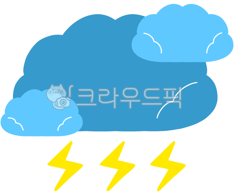 장마,장마철,천둥번개,장마철먹구름,여름날씨,소나기,번개,날씨,먹구름,구름이미지,구름그림,구름일러스트,장마일러스트,비,장마시즌,날씨일러스트,장마이미지