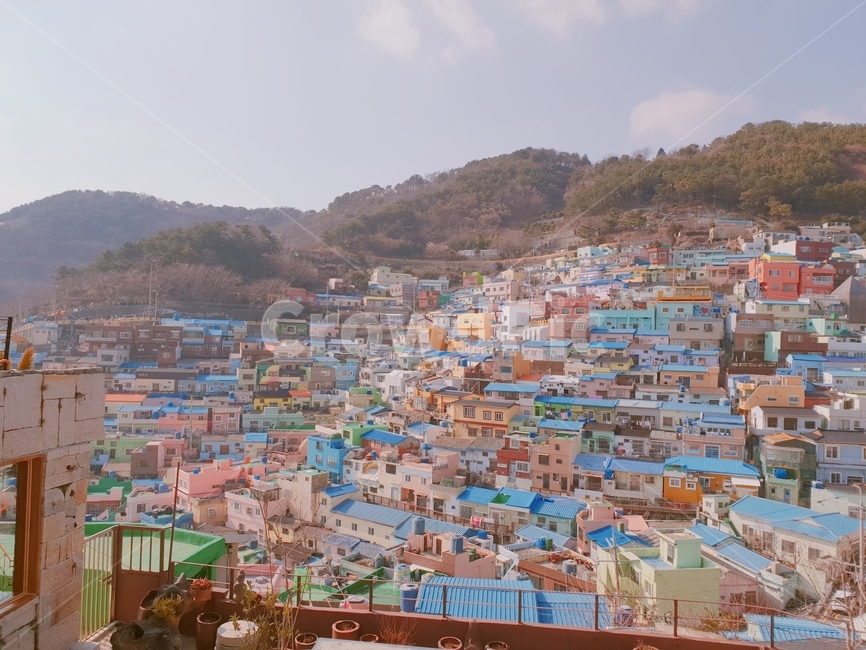 감천문화마을,감천,부산,아기자기,주택,감천마을,풍경,도시,풍경,city,landscape,한국도시풍경,한국도시경관,korea cityscape,building,건물,town,urban,어반,metropolis,중심지,시티,nature,자연,outdoors,옥외,경치,scenery