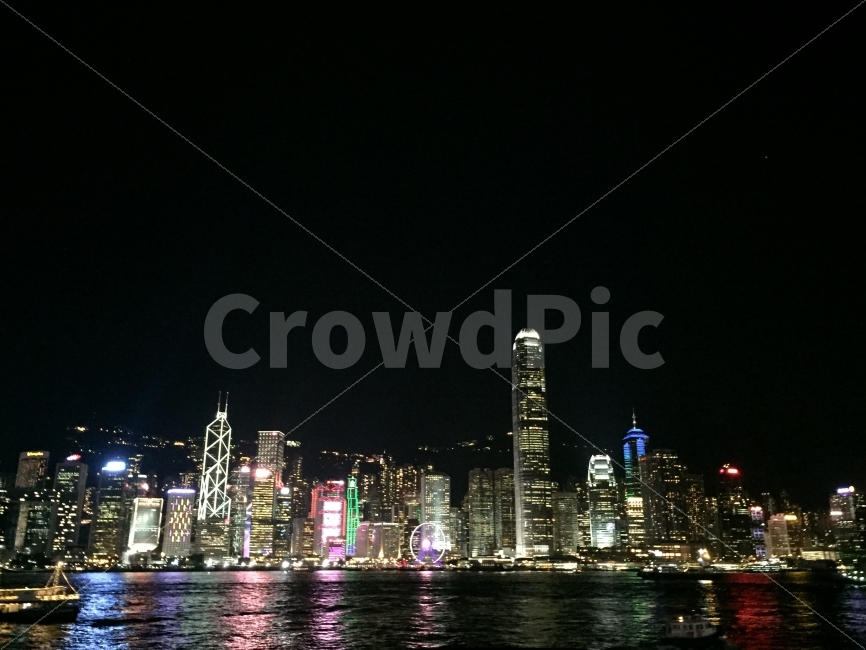 홍콩,야경,침사추이,심포니오브라이트,홍콩야경,도시,풍경,city,landscape,야경,밤,nightscape,night,해외,외국,세계,foreign,oversea,world,urban,어반,시티,building,건물,town,metropolis,중심지