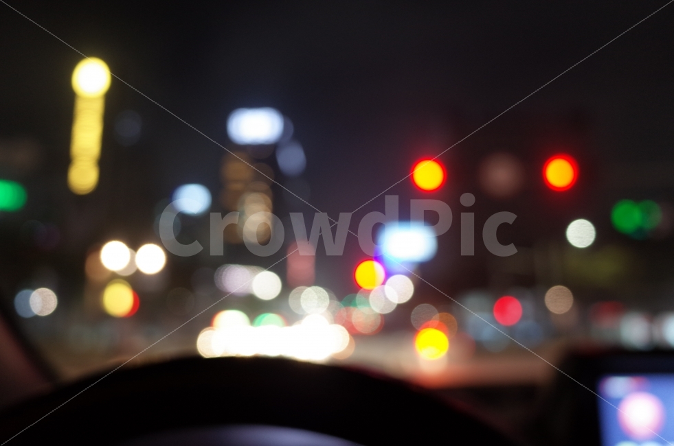 퇴근길,퇴근,운전,희미한,피곤함,보케,도시,풍경,city,landscape,교통,교통수단,traffic,transportation,야경,밤,nightscape,night,감성,sensible,feeling
