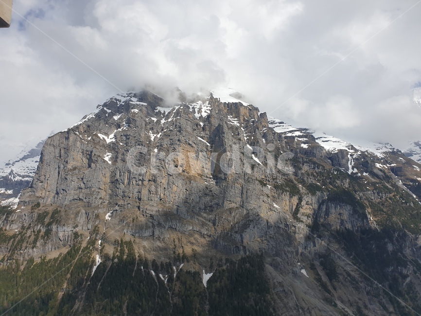 스위스,nature,유럽,schweiz,뮤렌,자연,산,설산